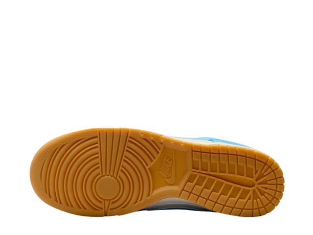 Nike Nike Dunk Low Baltic Blue - view 5