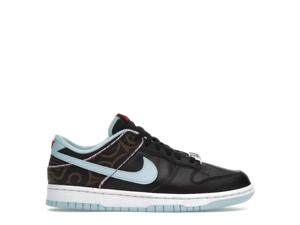 Buy Nike Dunk Low SE Barber Shop Black at Sasom – Authentic and Ready to Ship
