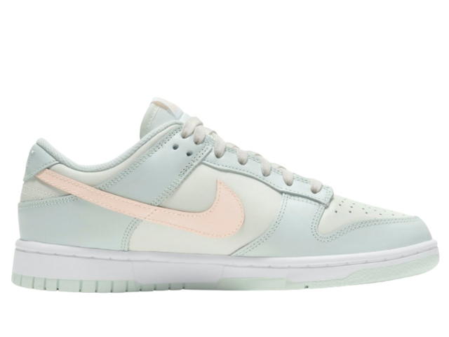 Nike Nike Dunk Low Barely Green (Women's) - view 1