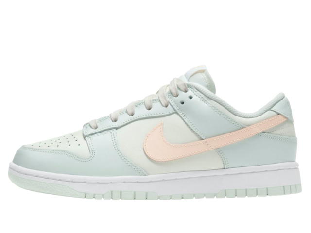 Nike Nike Dunk Low Barely Green (Women's) - view 2