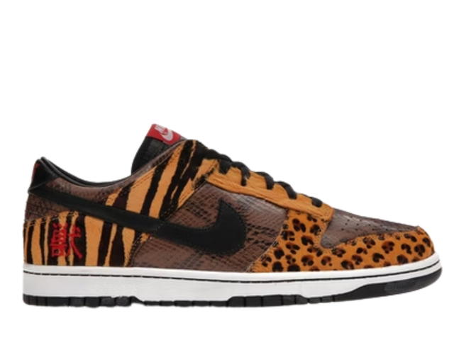 Nike Nike Dunk Low Beast Pack - view 1