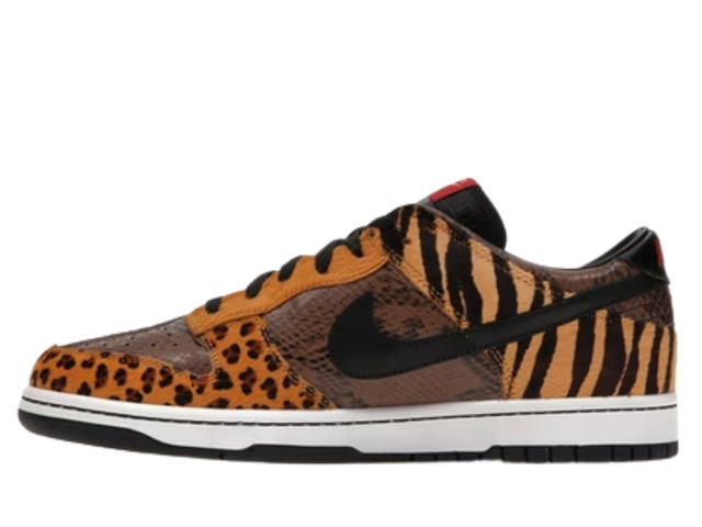 Nike Nike Dunk Low Beast Pack - view 2