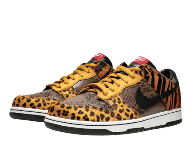 Nike Nike Dunk Low Beast Pack - view 3