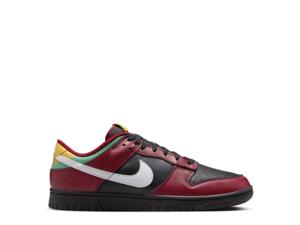 Buy Nike Dunk Low Biker Tattoos Black-White- Red-Gold-Atomic Teal at Sasom – Authentic and Ready to Ship