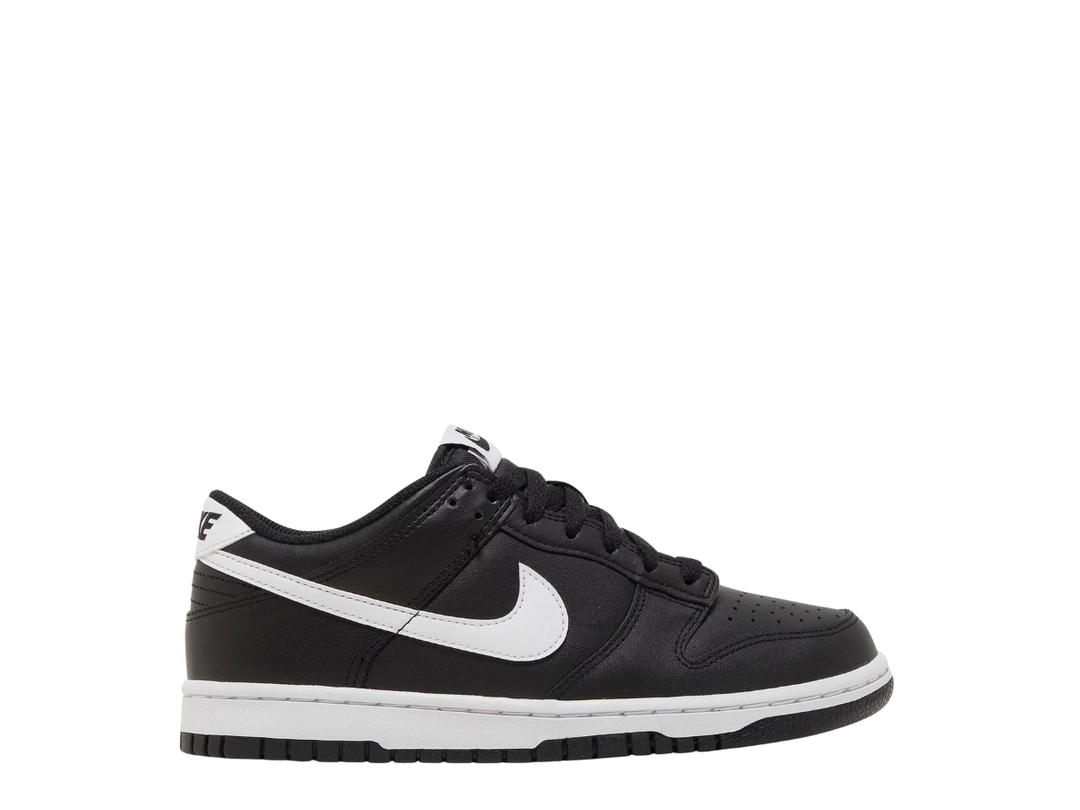 Nike Nike Dunk Low Black Panda 2.0 (GS)