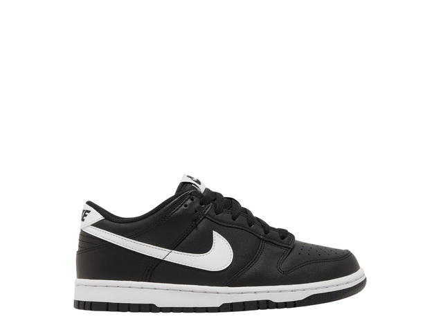 Nike Nike Dunk Low Black Panda 2.0 (GS) - view 1