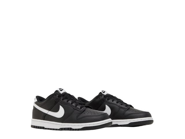 Nike Nike Dunk Low Black Panda 2.0 (GS) - view 3