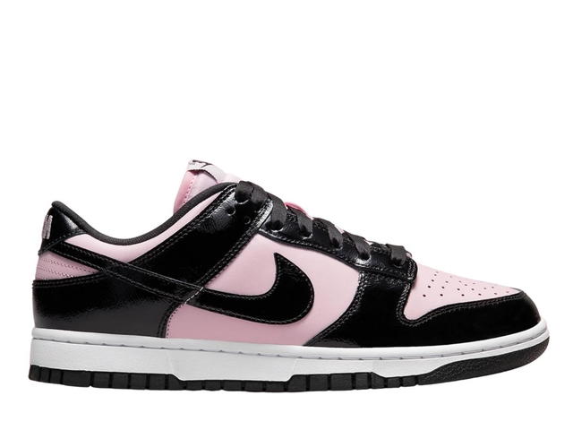 Nike Nike Dunk Low Pink Foam Black (Women's) - view 1