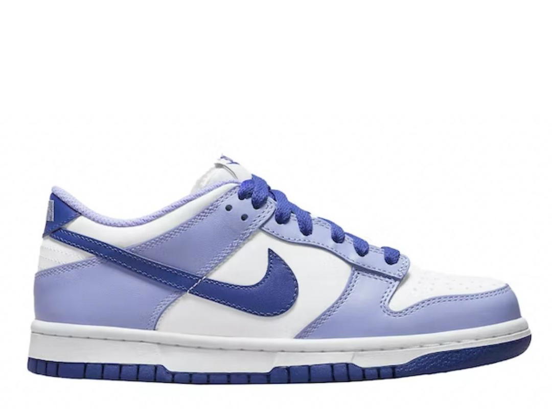 Nike Nike Dunk Low Blueberry (GS)