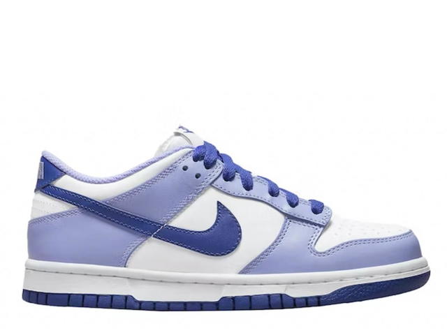 Nike Nike Dunk Low Blueberry (GS) - view 1