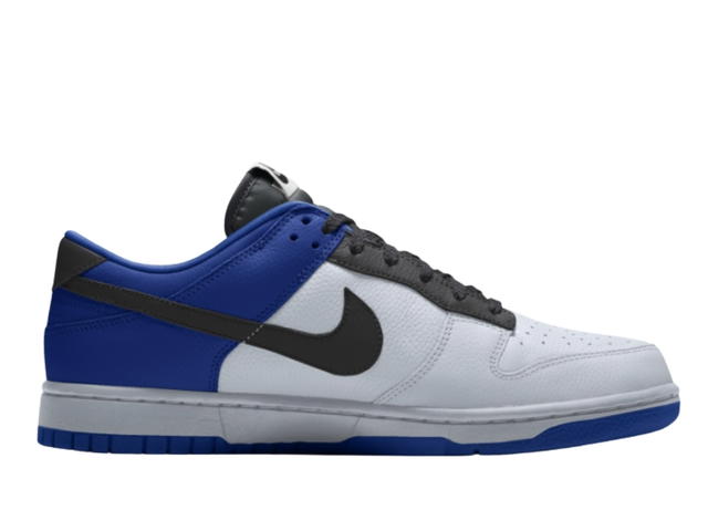 Nike Nike Dunk Low By You - view 1