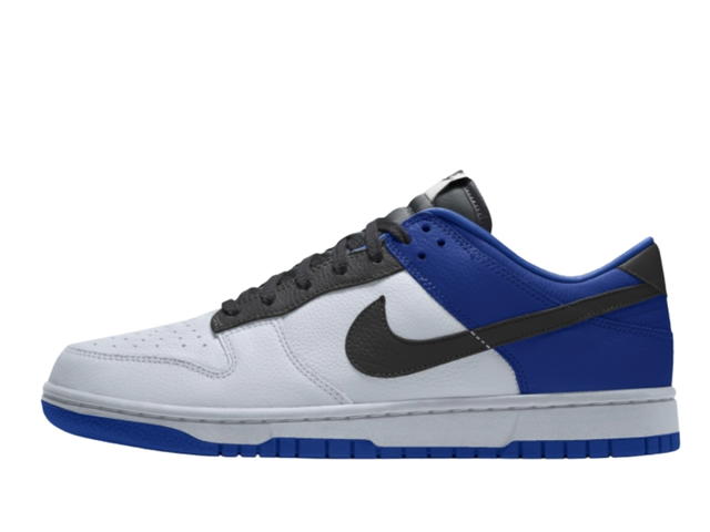 Nike Nike Dunk Low By You - view 2