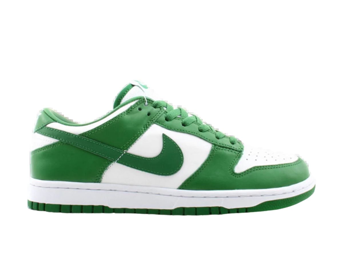 Nike Nike Dunk Low Celtic