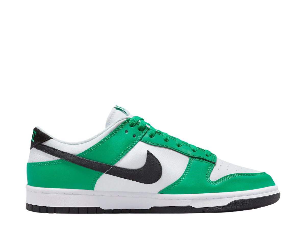 Nike Nike Dunk Low Celtics