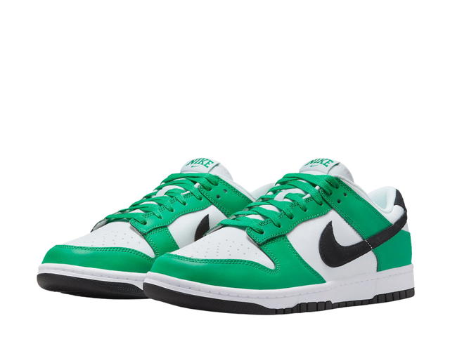 Nike Nike Dunk Low Celtics - view 3