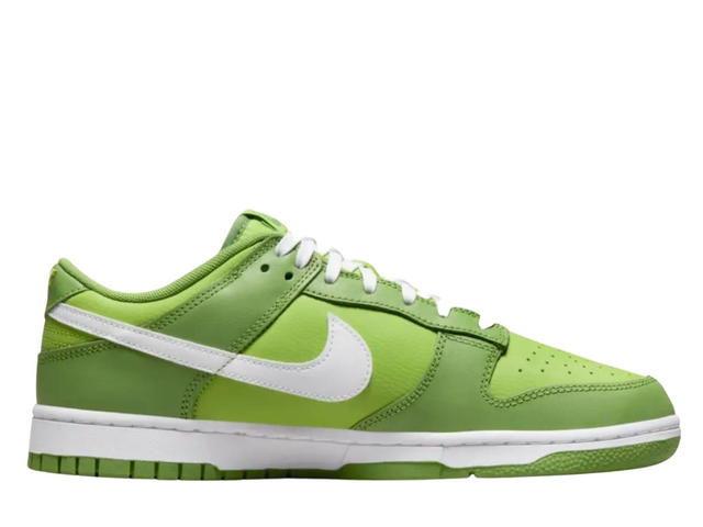 Nike Nike Dunk Low Chlorophyll - view 1