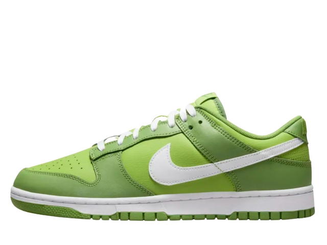 Nike Nike Dunk Low Chlorophyll - view 2