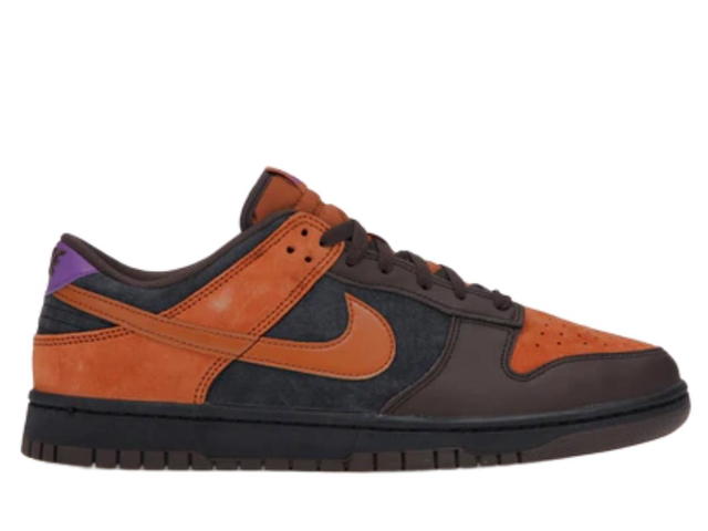 Nike Nike Dunk Low Cider - view 1