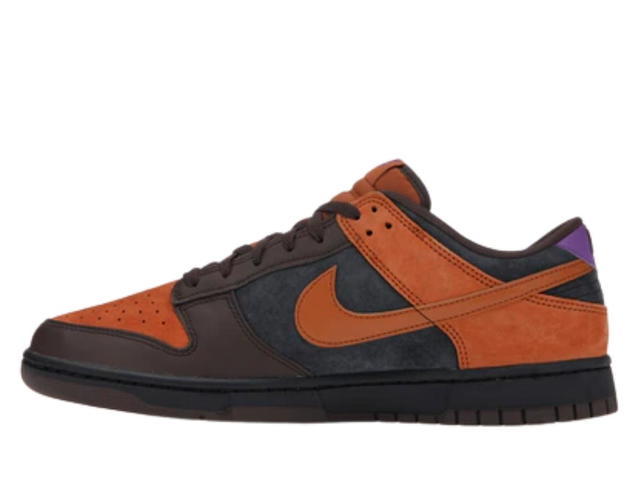 Nike Nike Dunk Low Cider - view 2