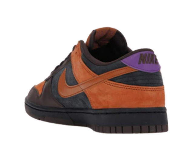 Nike Nike Dunk Low Cider - view 3