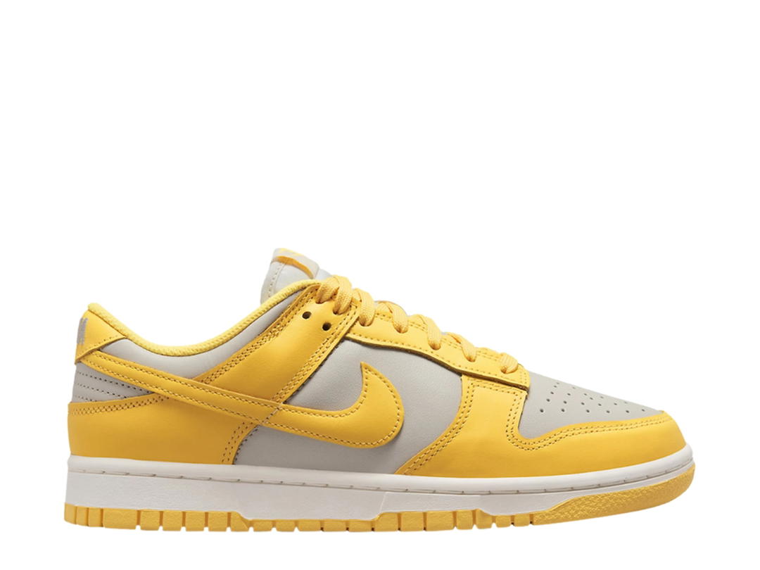 Nike Nike Dunk Low Citron Pulse (Women's)