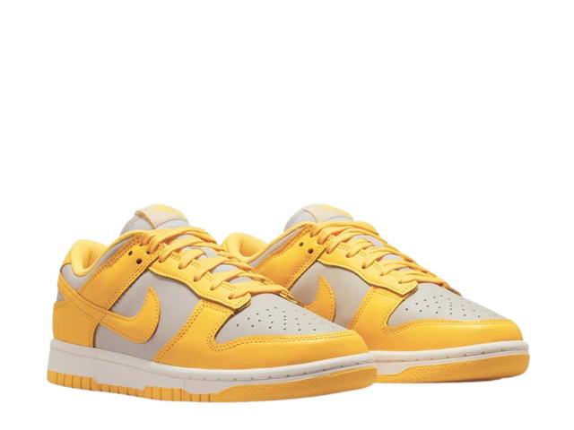 Nike Nike Dunk Low Citron Pulse (Women's) - view 3