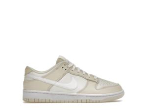 Buy Nike Dunk Low Coconut Milk at Sasom – Authentic and Ready to Ship