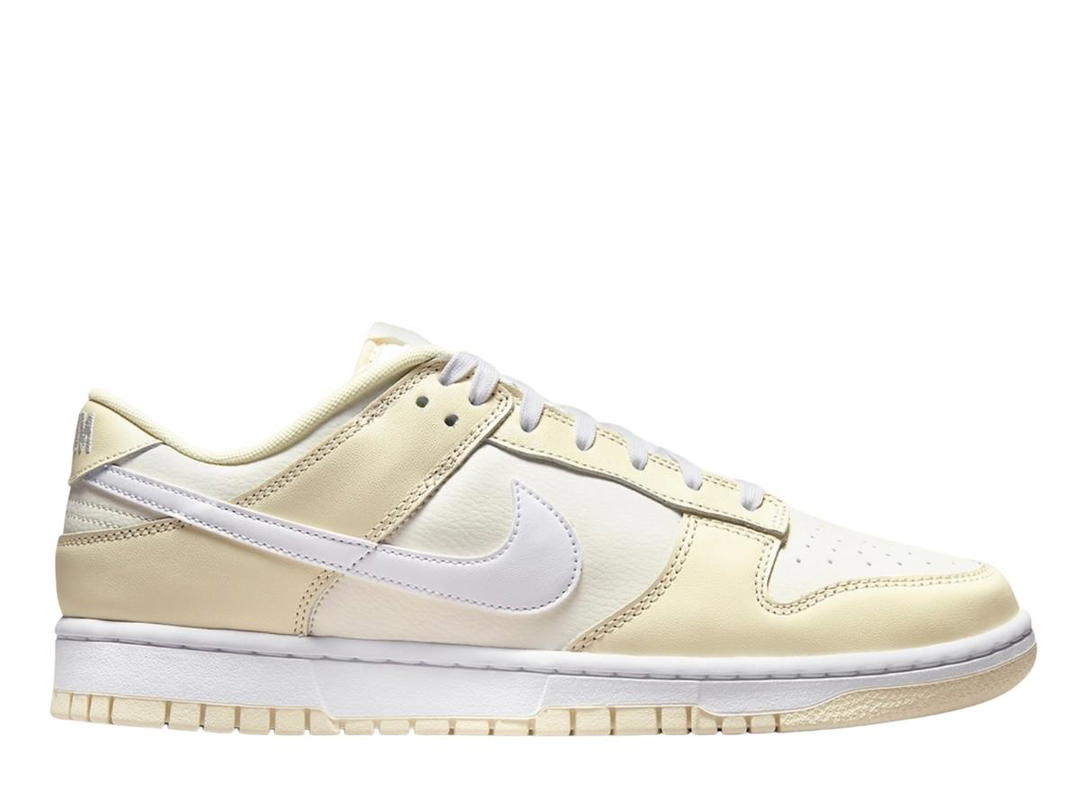 Nike Nike Dunk Low Coconut Milk
