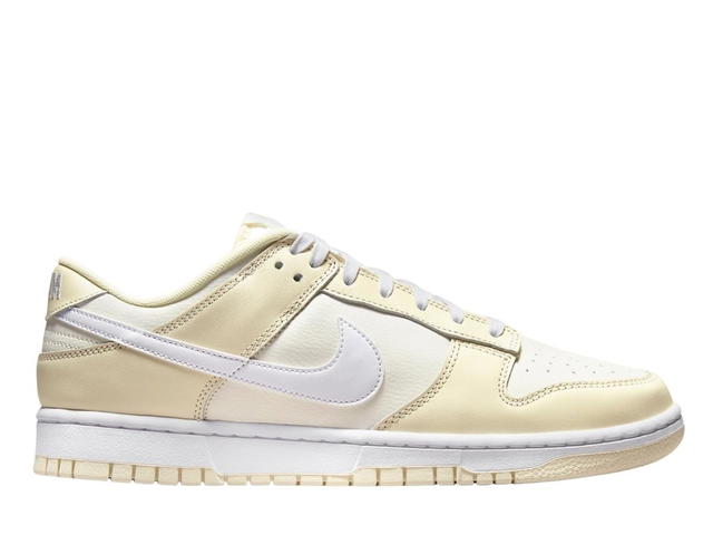 Nike Nike Dunk Low Coconut Milk - view 1