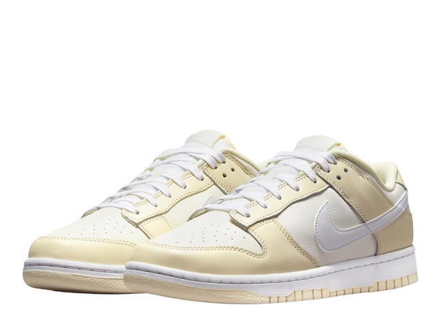 Nike Nike Dunk Low Coconut Milk - view 3