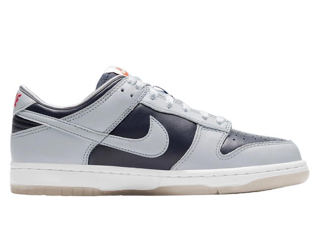 Nike Nike Dunk Low College Navy Grey (Women's) - view 1