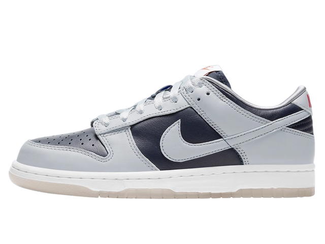 Nike Nike Dunk Low College Navy Grey (Women's) - view 2