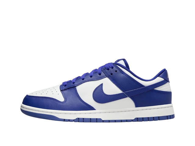 Nike Nike Dunk Low Concord - view 2