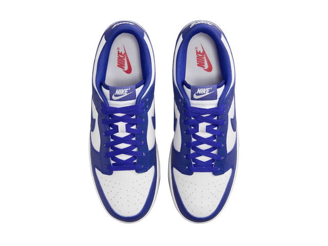 Nike Nike Dunk Low Concord - view 5