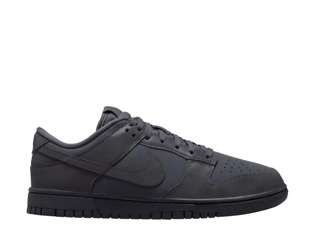 Nike Nike Dunk Low Cyber Reflective (W)