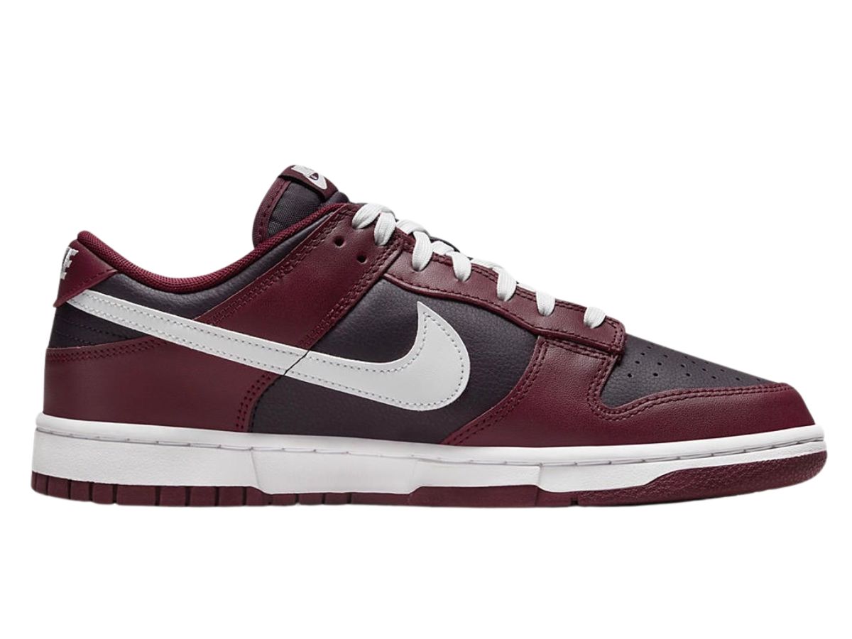 Nike Nike Dunk Low Dark Beetroot