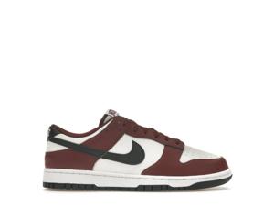 Buy Nike Dunk Low Dark Team Red Black at Sasom – Authentic and Ready to Ship