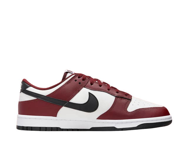 Nike Nike Dunk Low Dark Team Red Black - view 1