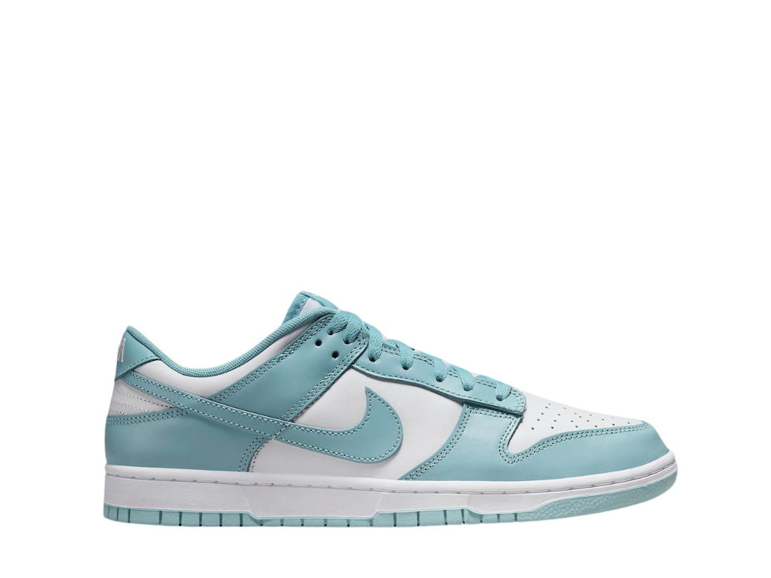 Nike Nike Dunk Low Denim Turquoise