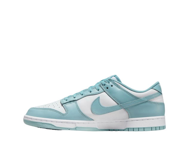 Nike Nike Dunk Low Denim Turquoise - view 2