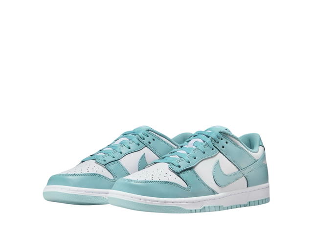 Nike Nike Dunk Low Denim Turquoise - view 3