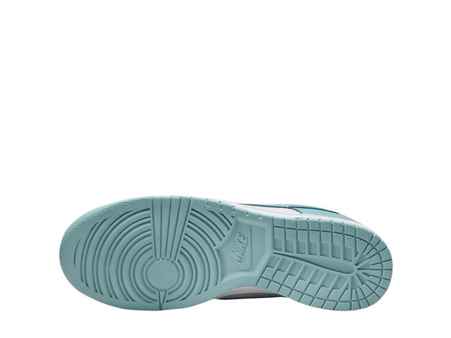 Nike Nike Dunk Low Denim Turquoise - view 4