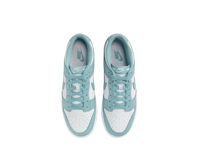 Nike Nike Dunk Low Denim Turquoise - view 5