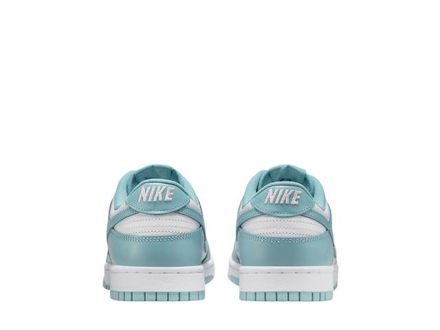 Nike Nike Dunk Low Denim Turquoise - view 6