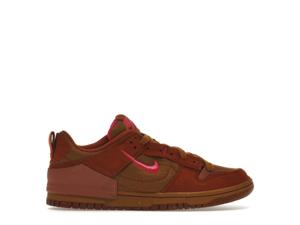Buy Nike Dunk Low Disrupt 2 Desert Bronze Pink Prime (Women's) at Sasom – Authentic and Ready to Ship