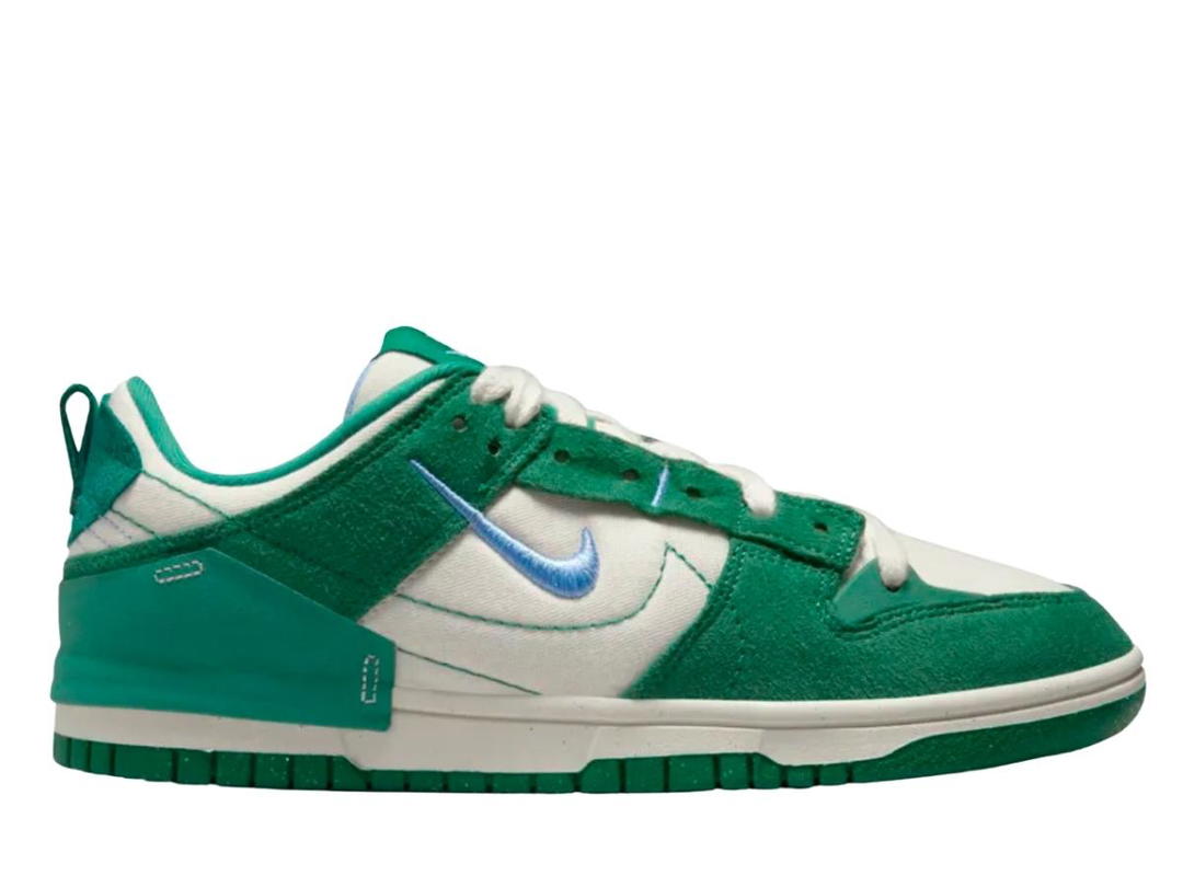 Nike Nike Dunk Low Disrupt 2 Phantom University Blue (Women's)