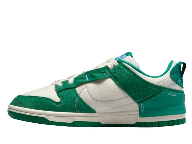 Nike Nike Dunk Low Disrupt 2 Phantom University Blue (Women's) - view 2