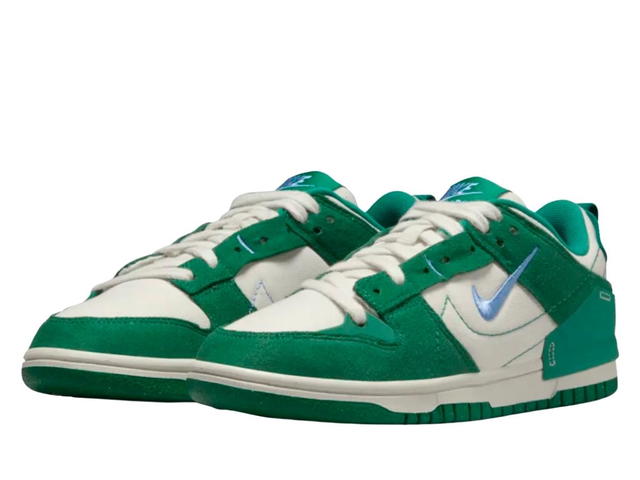Nike Nike Dunk Low Disrupt 2 Phantom University Blue (Women's) - view 3