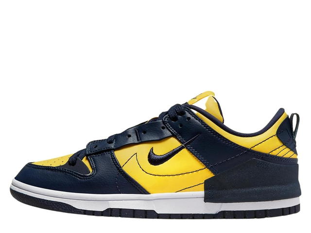 Nike Nike Dunk Low Disrupt 2 Michigan (Women's) - view 2