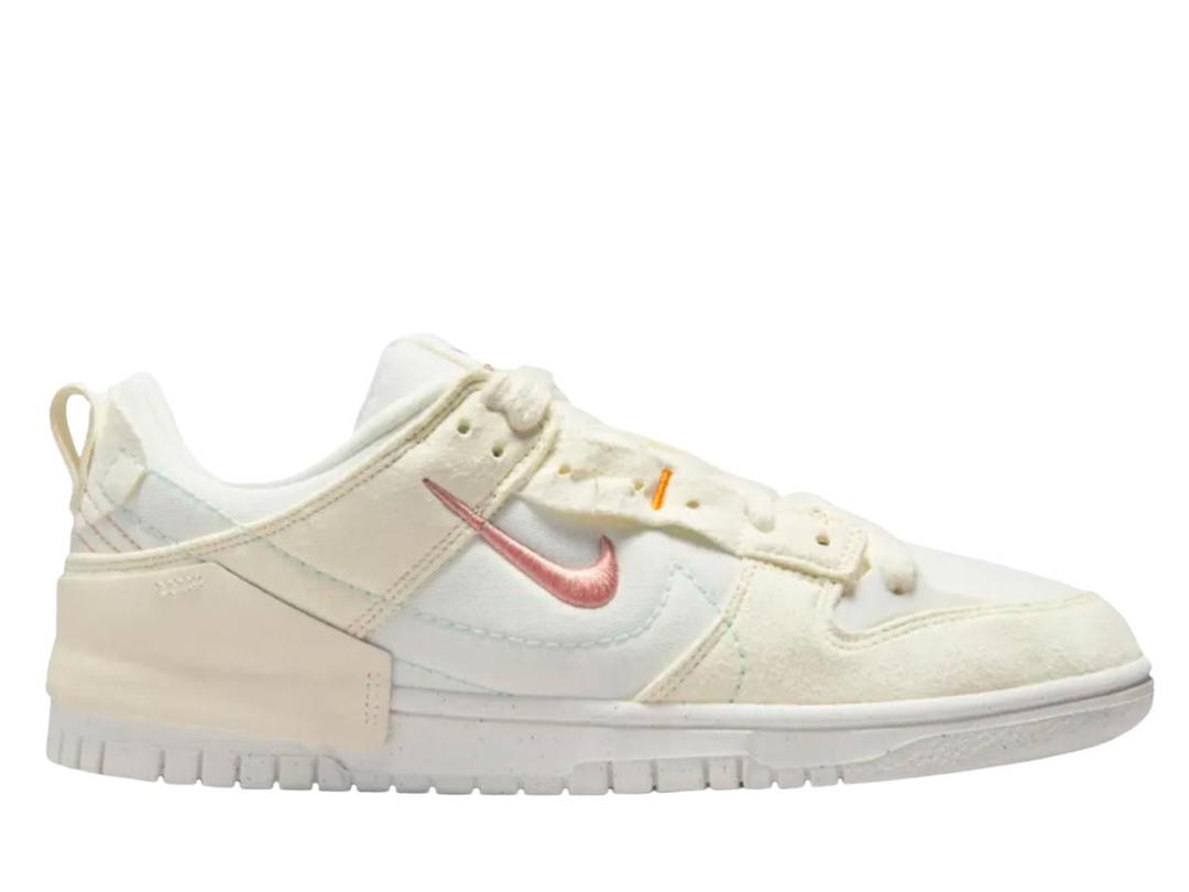 Nike Nike Dunk Low Disrupt 2 Pale Ivory (Women's)